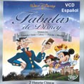 Las Fabulas de Disney Vol 1